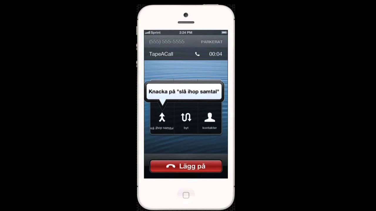 Hur spelar man in samtal på iPhone: 5 enkla metoder att prova 9 hur spelar man in samtal på iphone