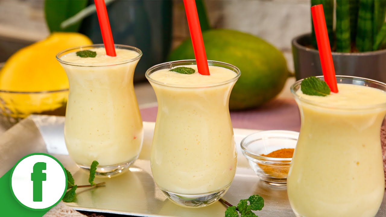 Indisk yoghurtdryck 5 läckra recept du måste prova! 8 indisk yoghurtdryck