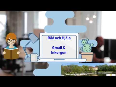 Inkorgen Gmail 7 smarta tips för att organisera din e-post 9 inkorgen gmail