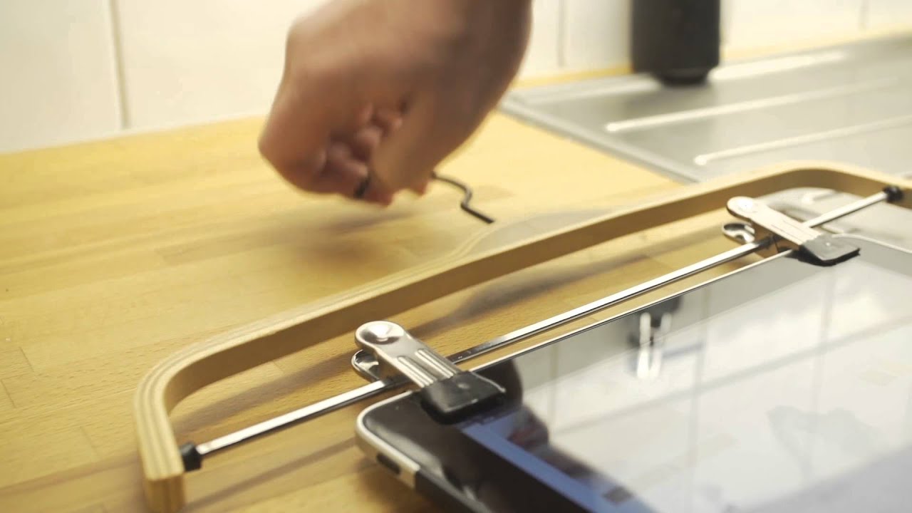 IPad hållare 7 fantastiska alternativ för ultimat komfort 8 ipad hållare