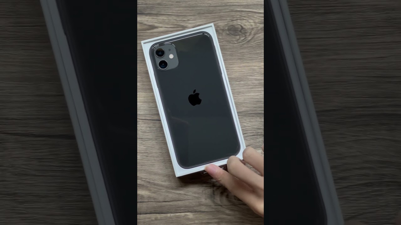 iphone 11 elgiganten