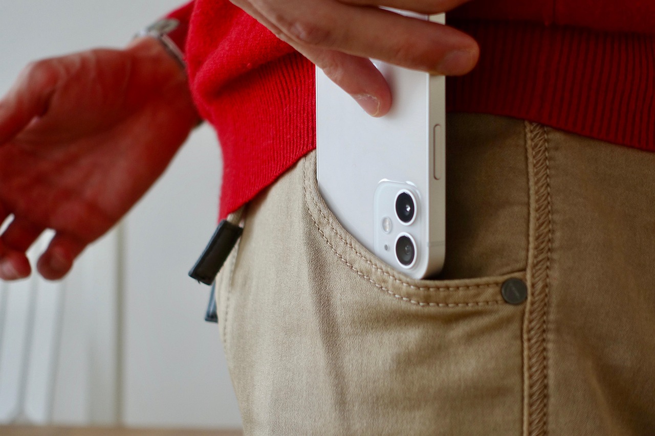 iphone 11 pro skal