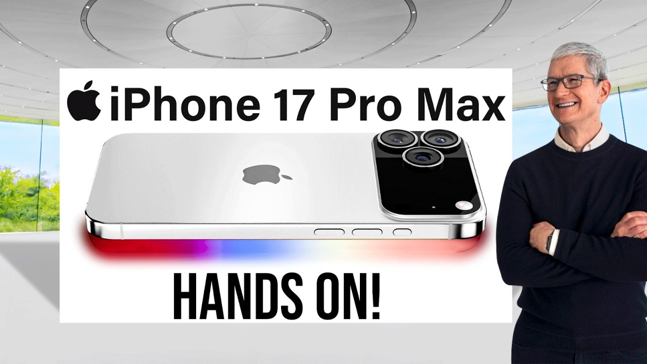 iphone pro max