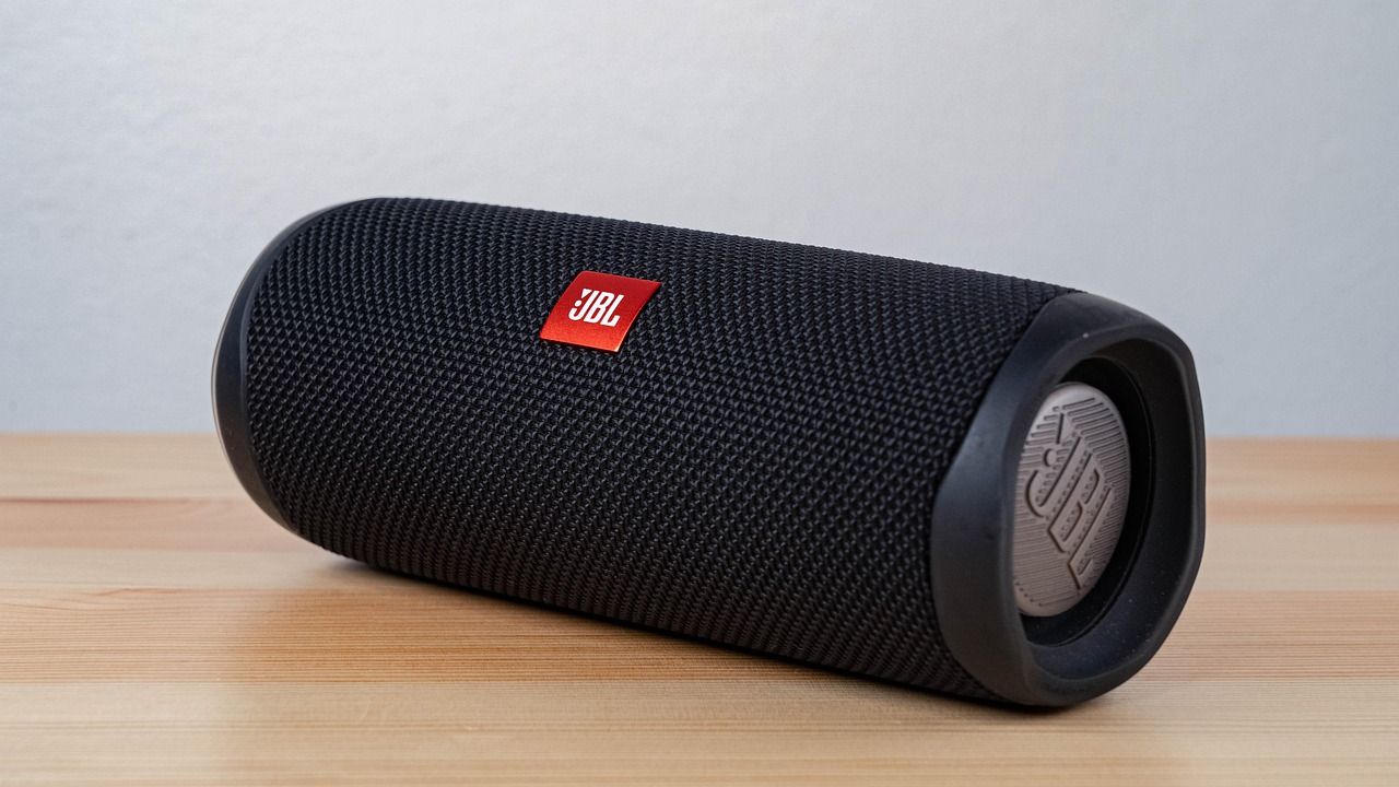 jbl hörlurar trådlösa