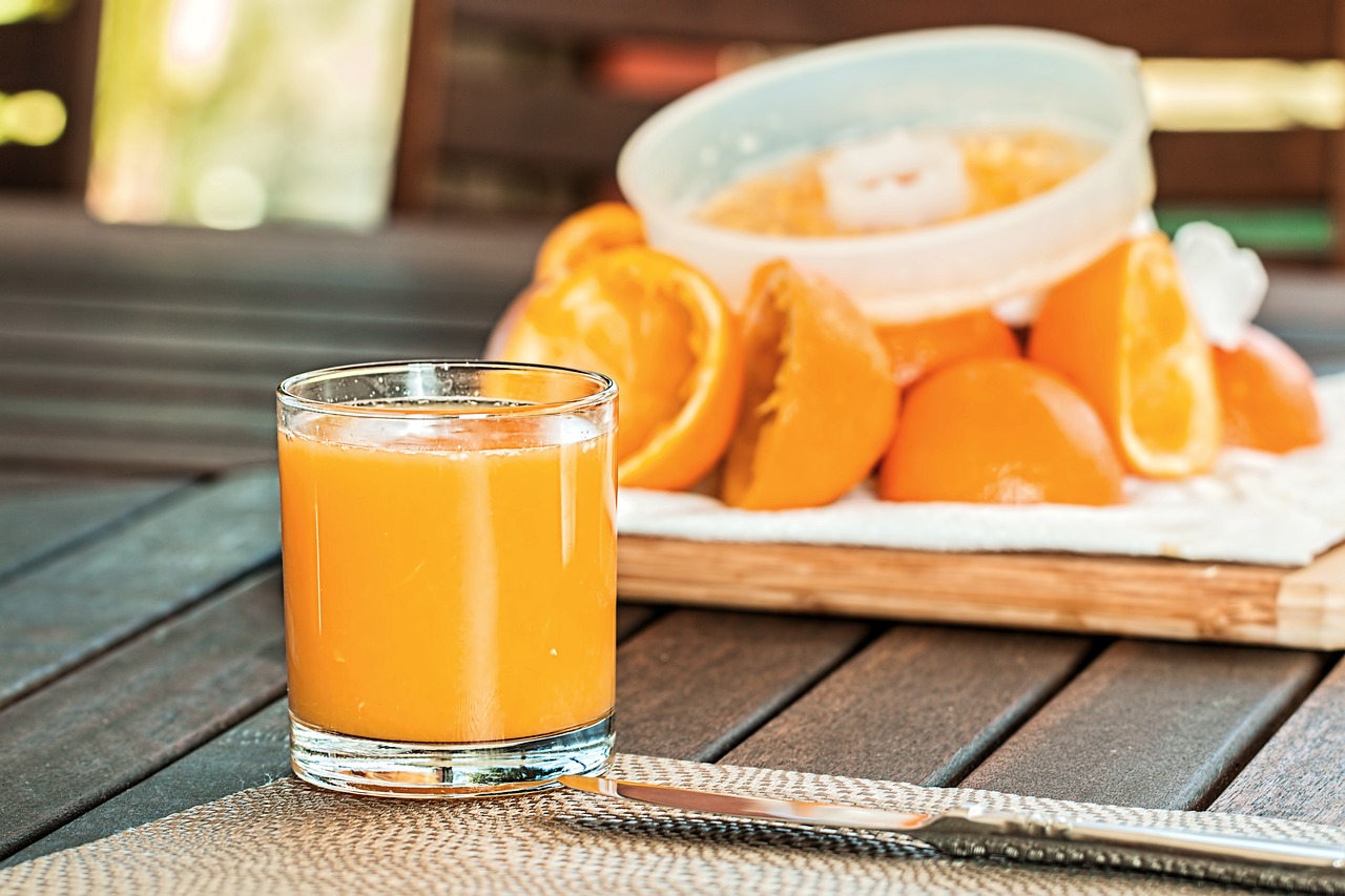 Juice maskin 7 sätt att välja den perfekta för dig! 9 juice maskin