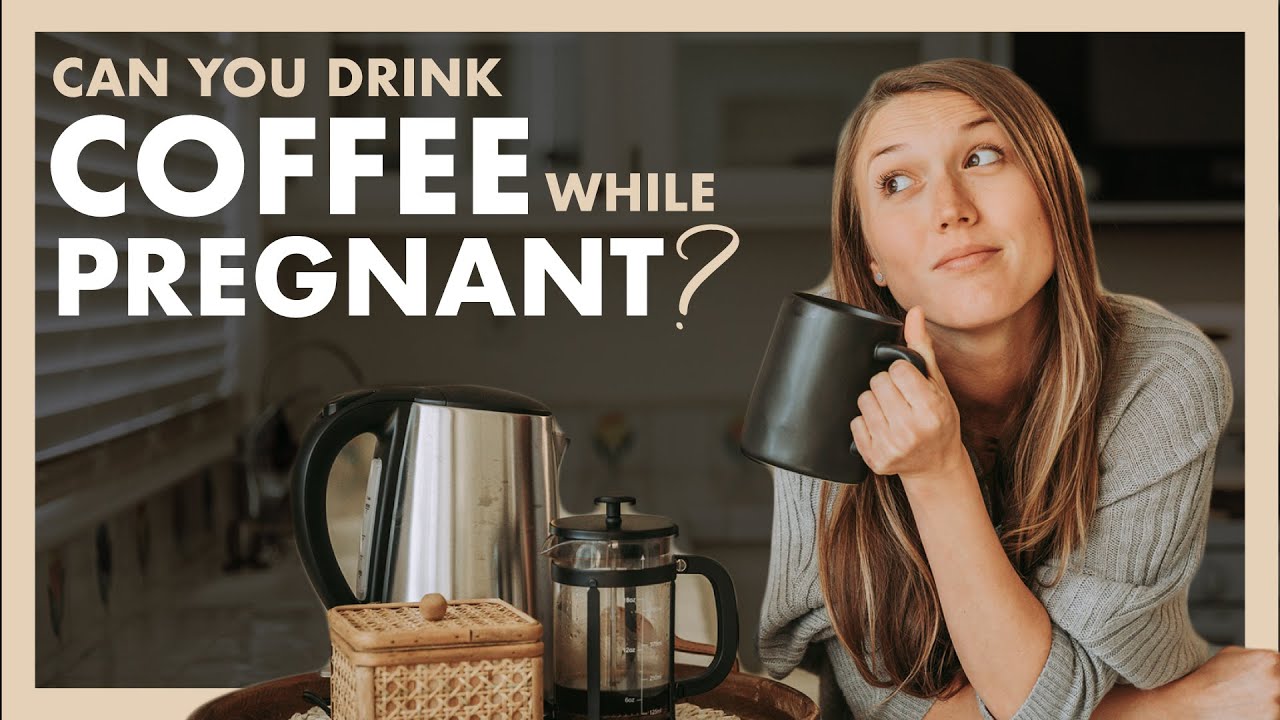 Kan man dricka kaffe när man är gravid? 5 viktiga fakta! 9 kan man dricka kaffe när man är gravid