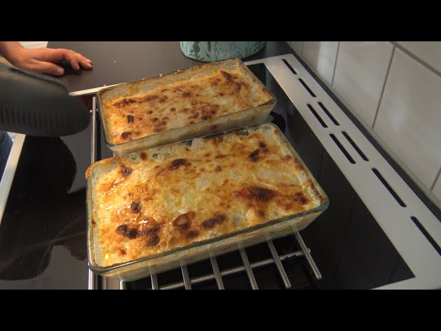 Kasslergratäng med potatis 5 läckra varianter att prova 7 kasslergratäng med potatis