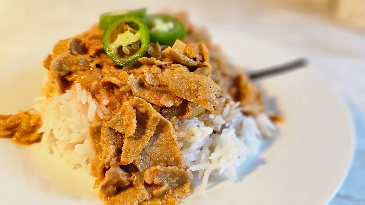 Kebabgryta recept 5 läckra varianter att prova idag 7 kebabgryta recept