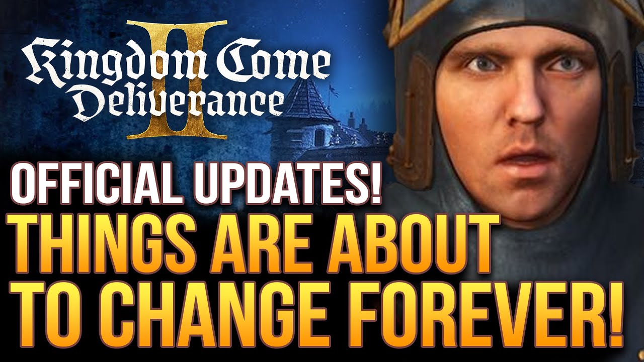 kingdom come deliverance 2