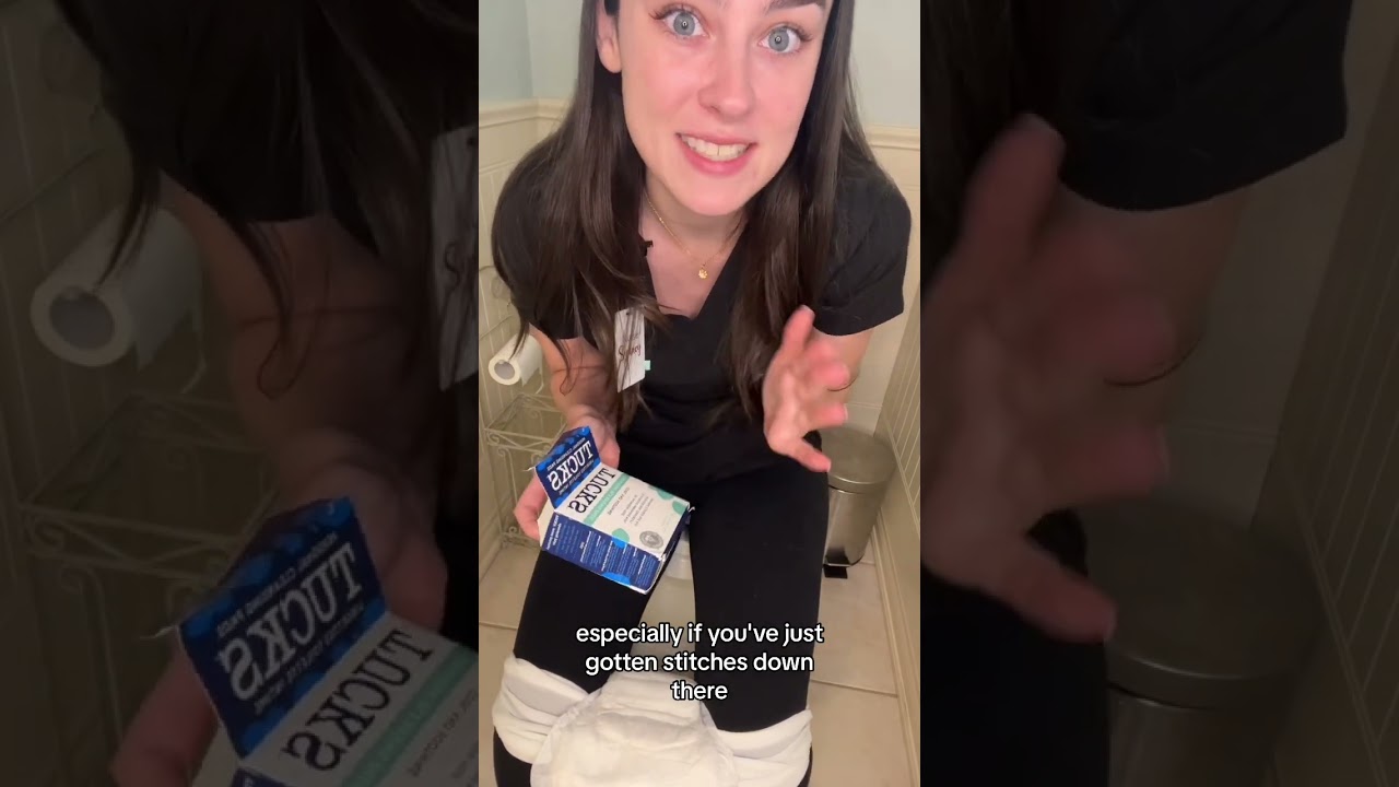 Kissa efter förlossning: 5 tips för att hantera det enkelt 7 kissa efter förlossning