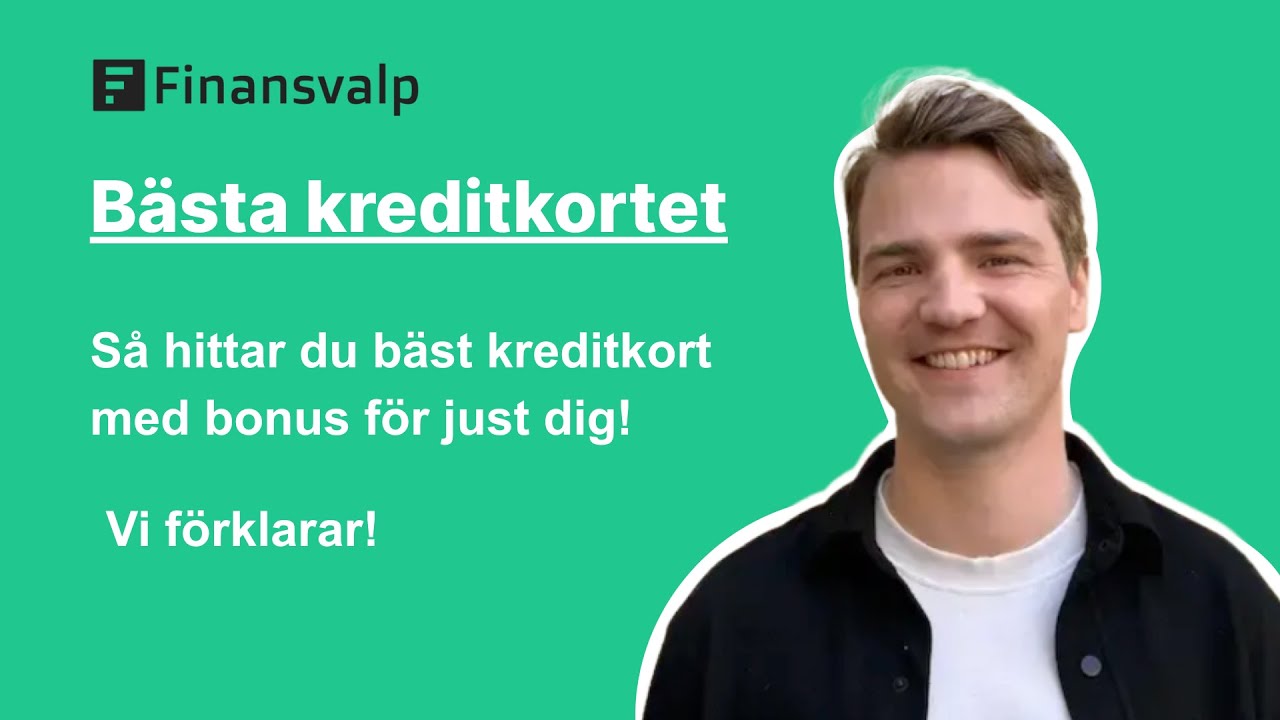 Kreditkort med bonus: 5 sätt att maximera dina fördelar 9 kreditkort med bonus