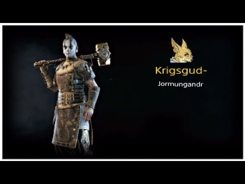 krigsgud