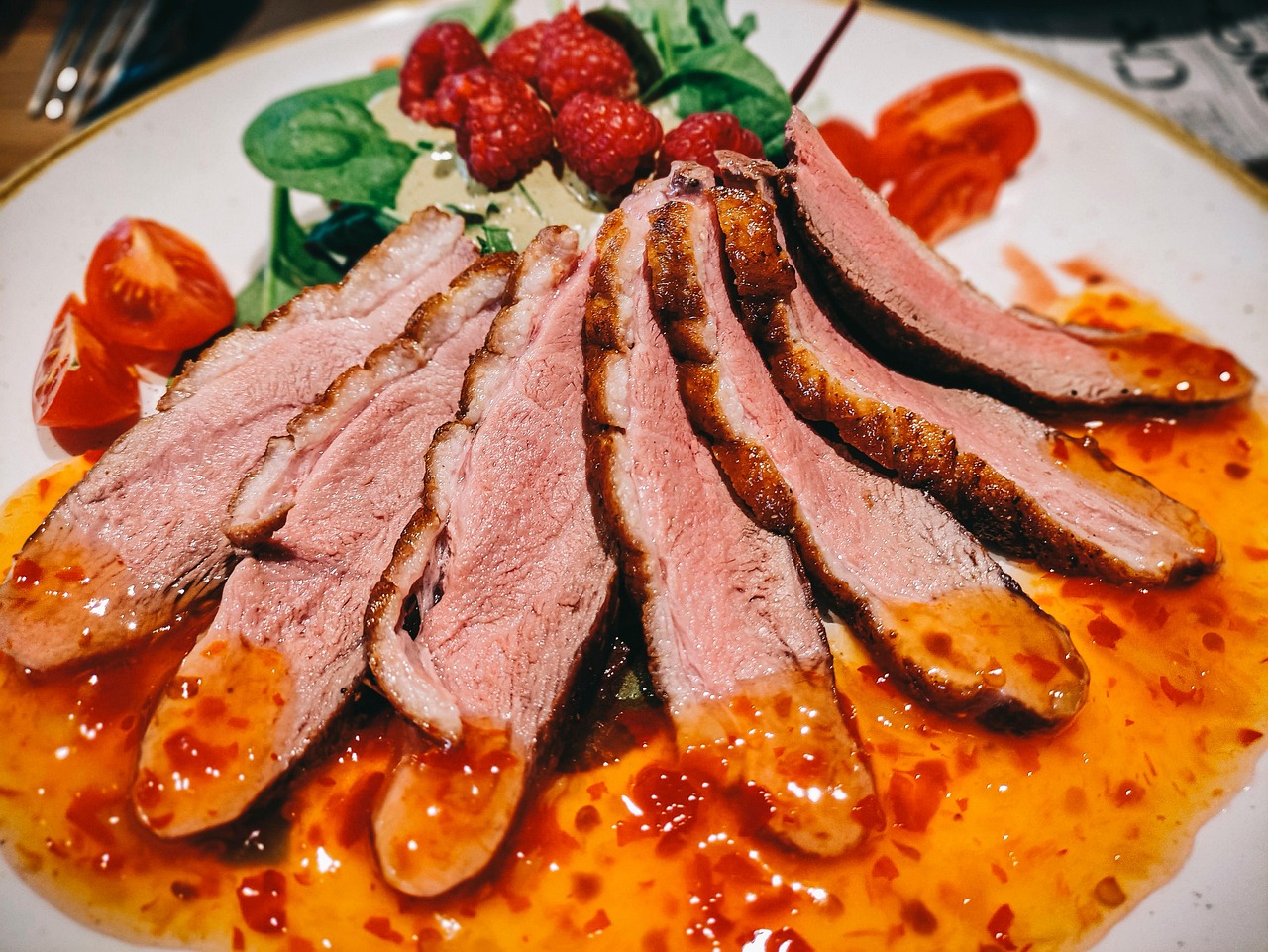 kyckling sous vide