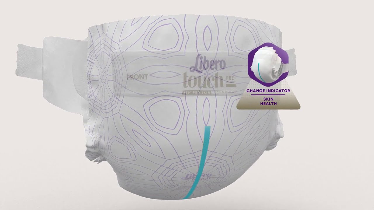 libero touch 2