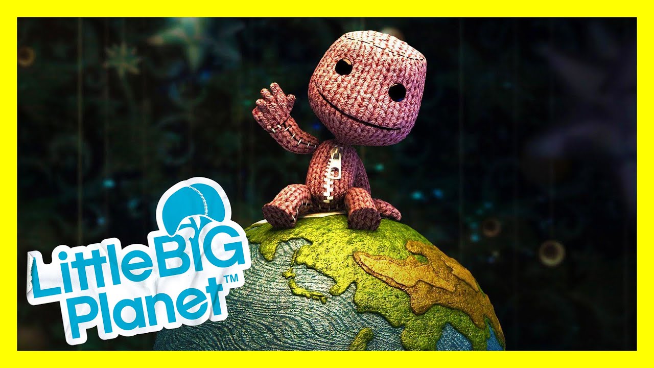 ᐅ Little Big Planet 7 kreativa idéer för att inspirera dig