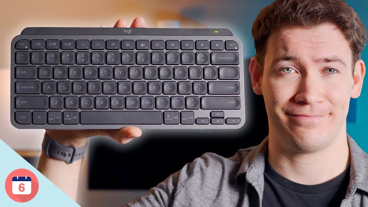 Logitech 7 fantastiska produkter du inte får missa 7 logitech