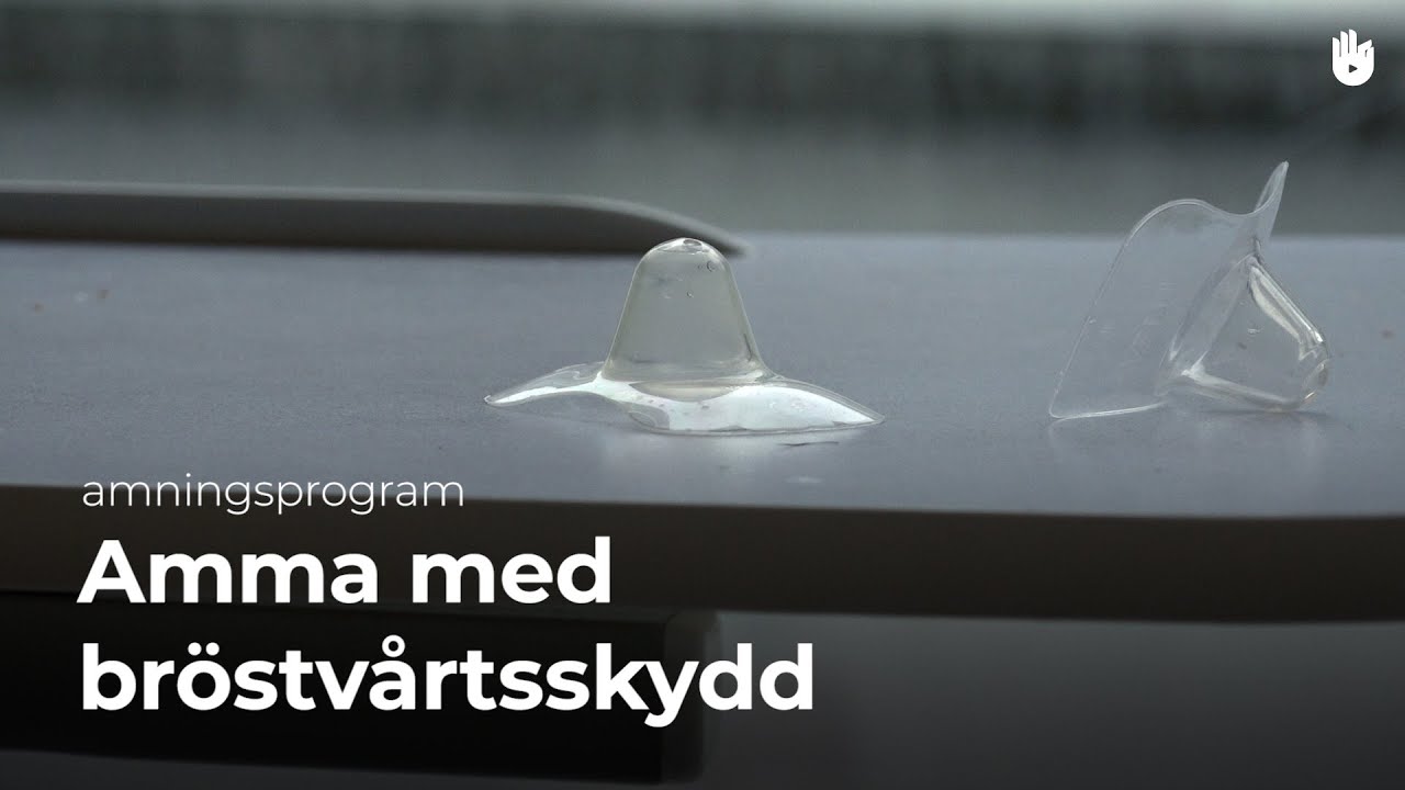 lök amning