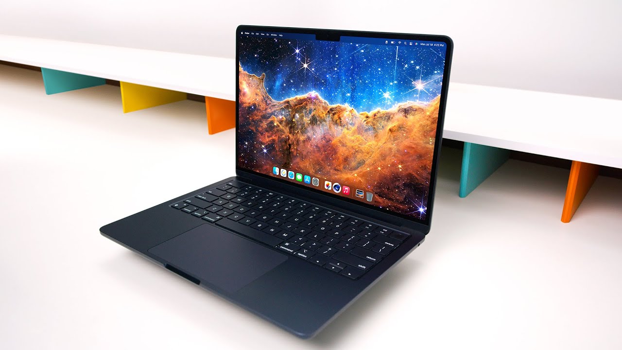 MacBook Air 2022: 7 anledningar att älska den nya modellen 9 macbook air 2022