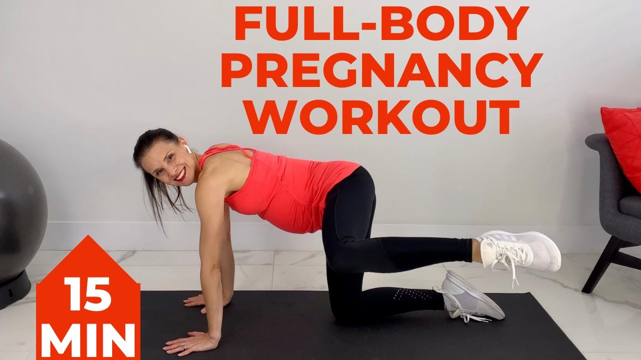 Magövningar gravid andra trimestern: 7 effektiva tips för styrka 8 magövningar gravid andra trimestern