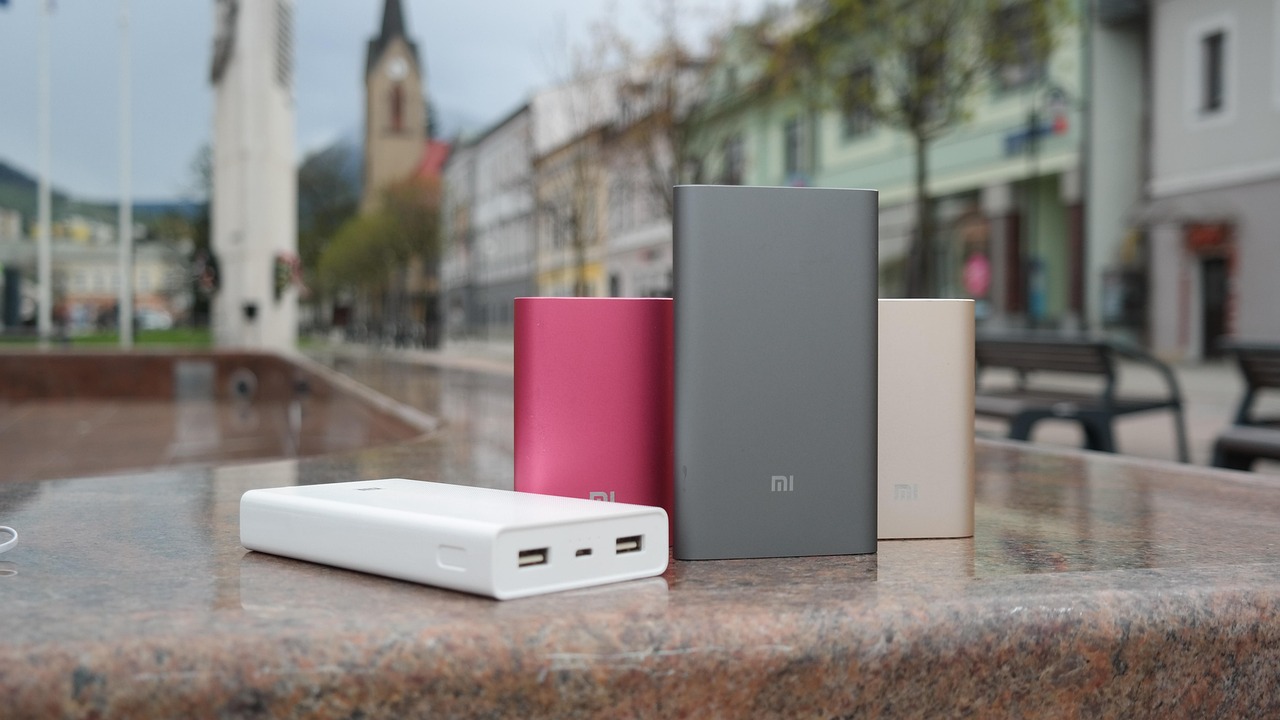 MagSafe Powerbank 7 kraftfulla tips för en smidig vardag 9 magsafe powerbank