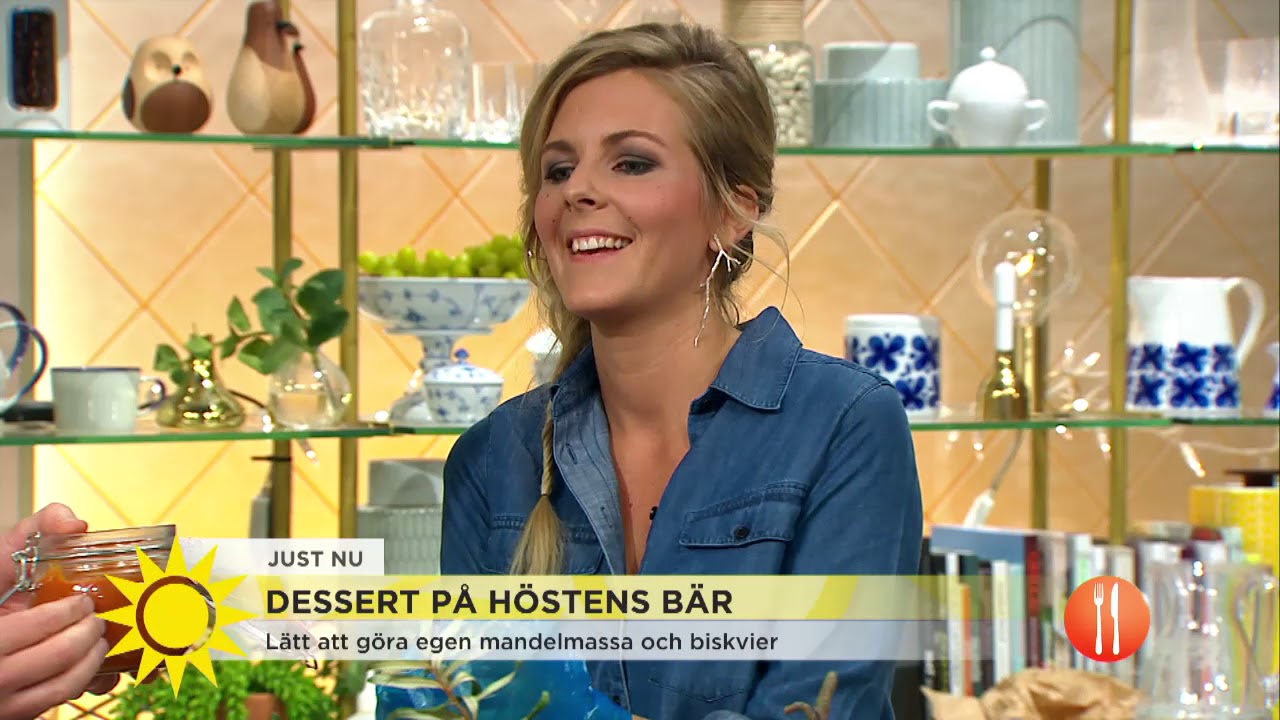 Mandelbiskvier 7 läckra recept för en perfekt fika 9 mandelbiskvier