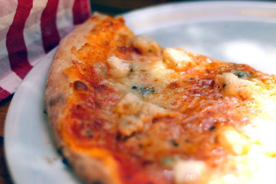 Margarita pizza 7 läckra varianter du måste prova! 7 margarita pizza
