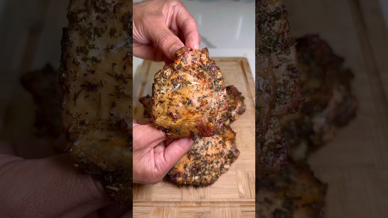 Marinad kyckling örter 7 smakfulla recept för perfekt tillagning 9 marinad kyckling örter