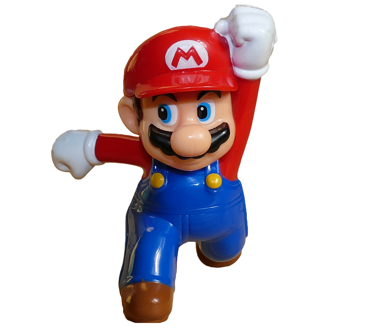 Mario 7 fantastiska hemligheter för att dominera spelen 7 mario