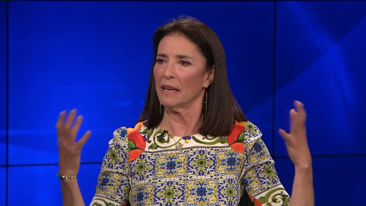 mimi rogers