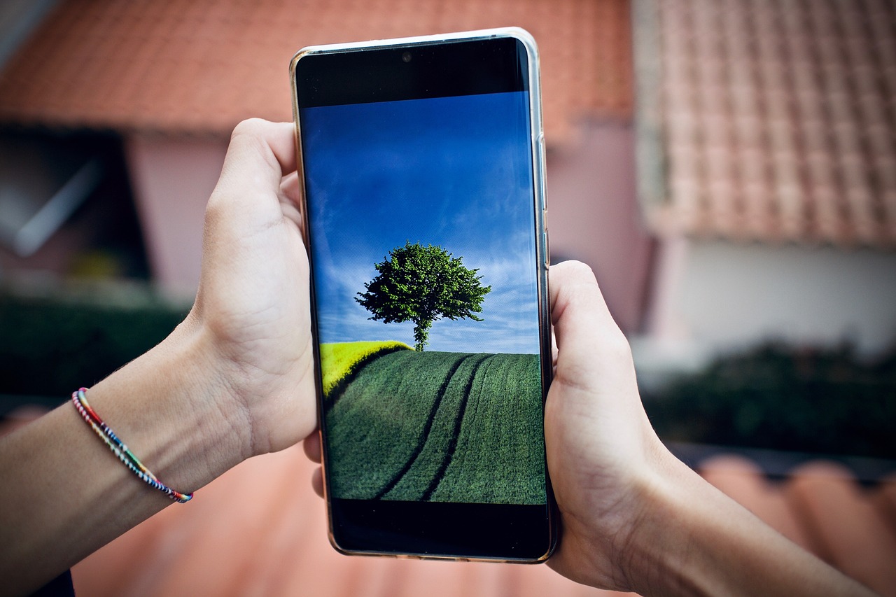 Mobil 7 smarta tips för att optimera din mobilanvändning 10 mobil