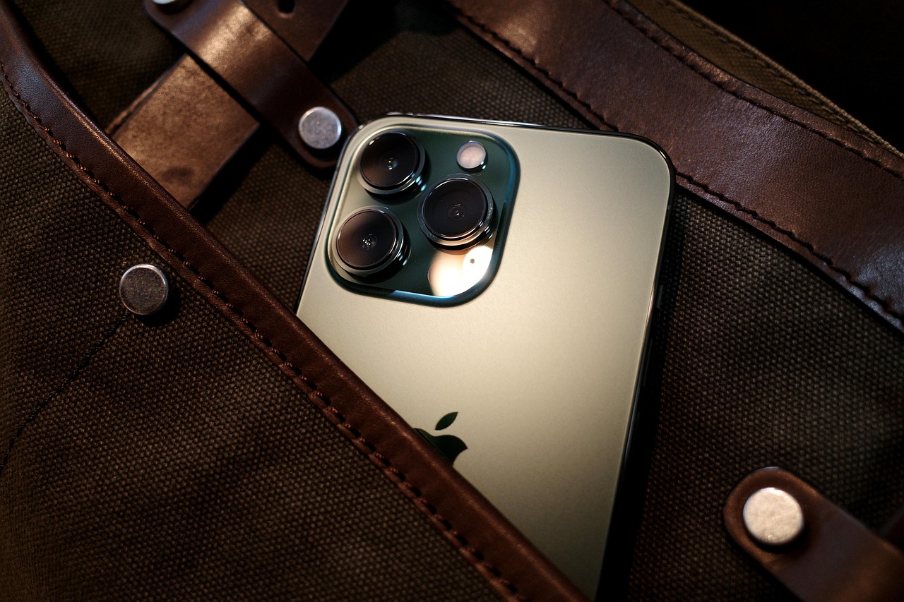 Mobilskal iPhone 11 Pro: 7 trendiga skydd för din telefon 9 mobilskal iphone 11 pro