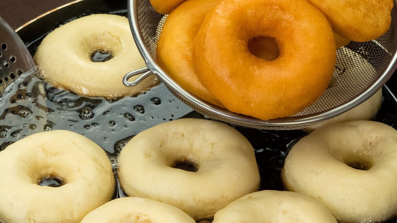 Munkar recept 7 läckra varianter du måste prova! 7 munkar recept
