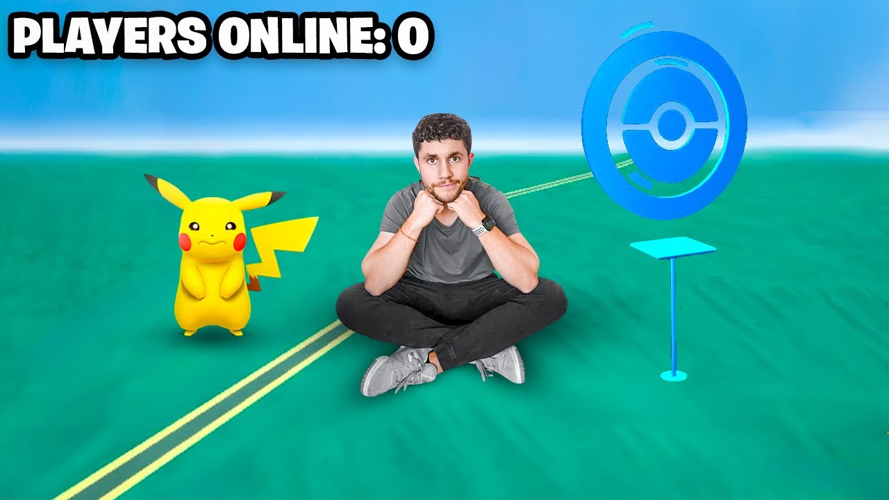 När kom Pokemon Go ut? 5 anledningar till spelets succé! 7 när kom pokemon go ut