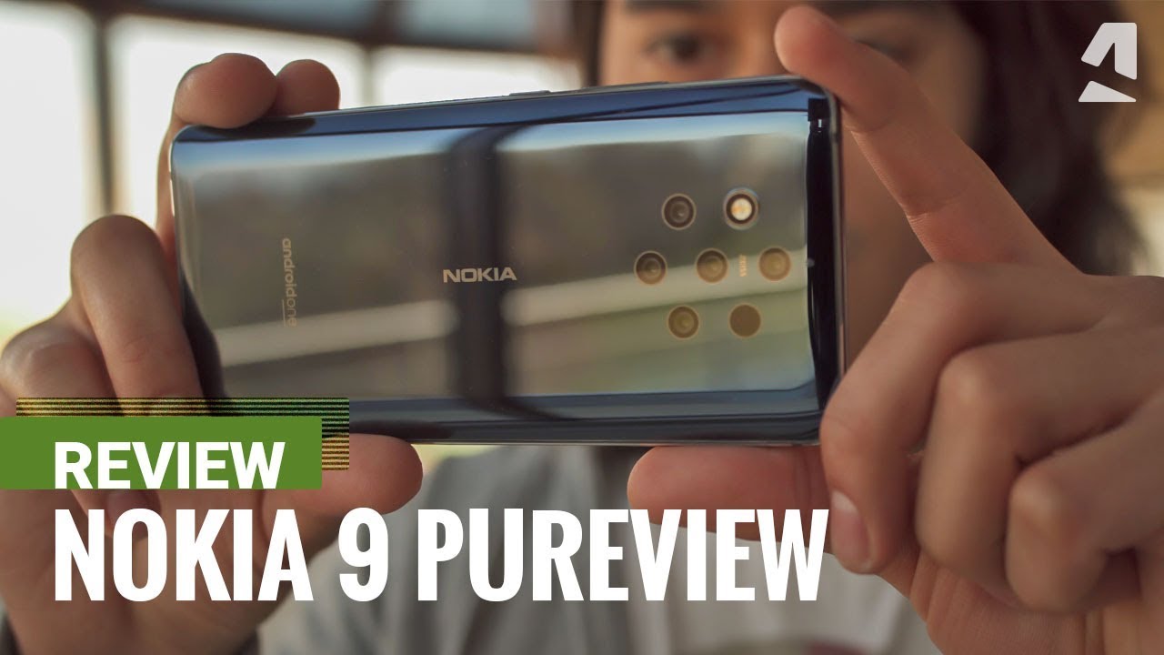 nokia 9