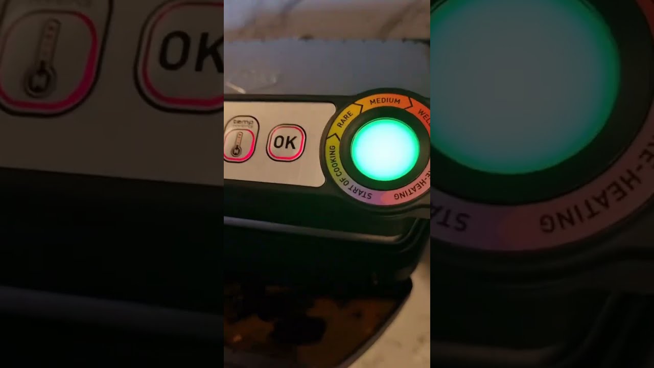 OBH Nordica Optigrill 5 tips för perfekt grillning varje gång 8 obh nordica optigrill