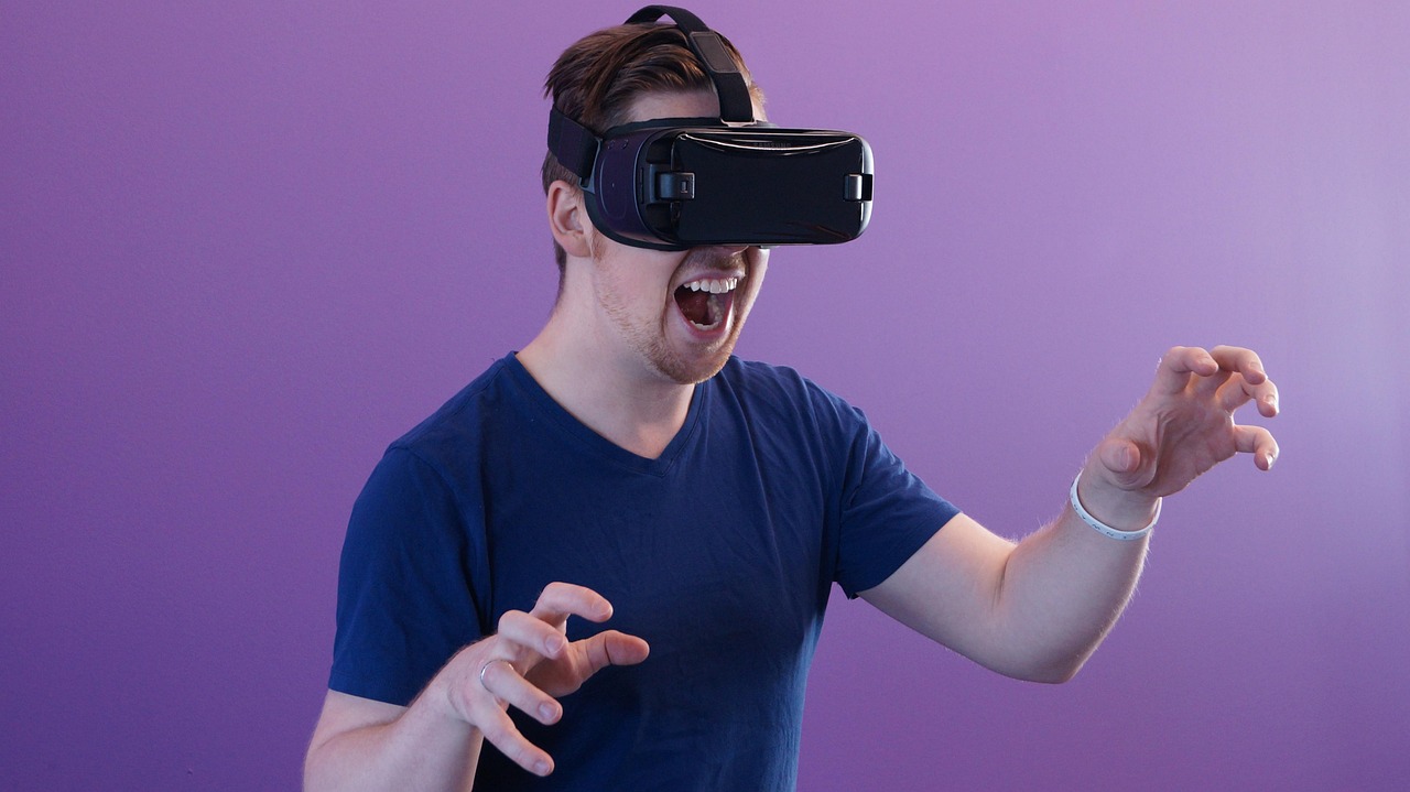 oculus quest