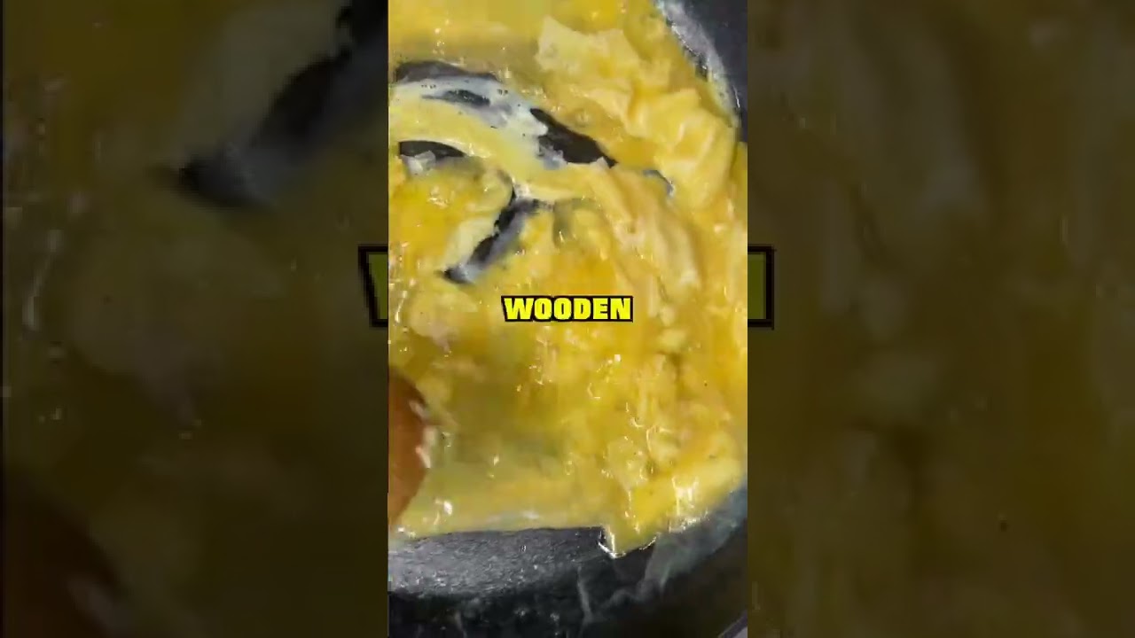 omelett på äggulor recept