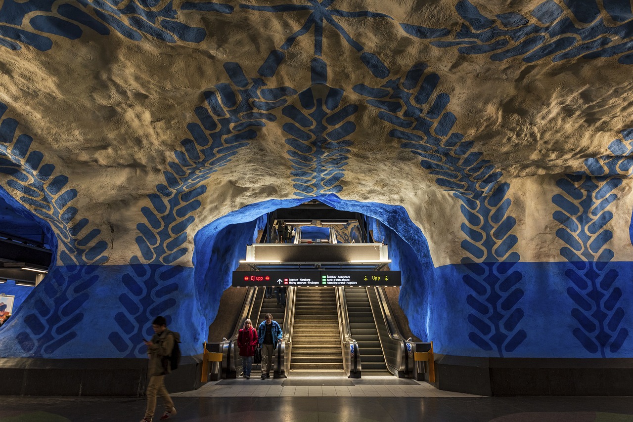 OMX Stockholm 5 nyckeltal att följa för framgång på börsen 9 omx stockholm