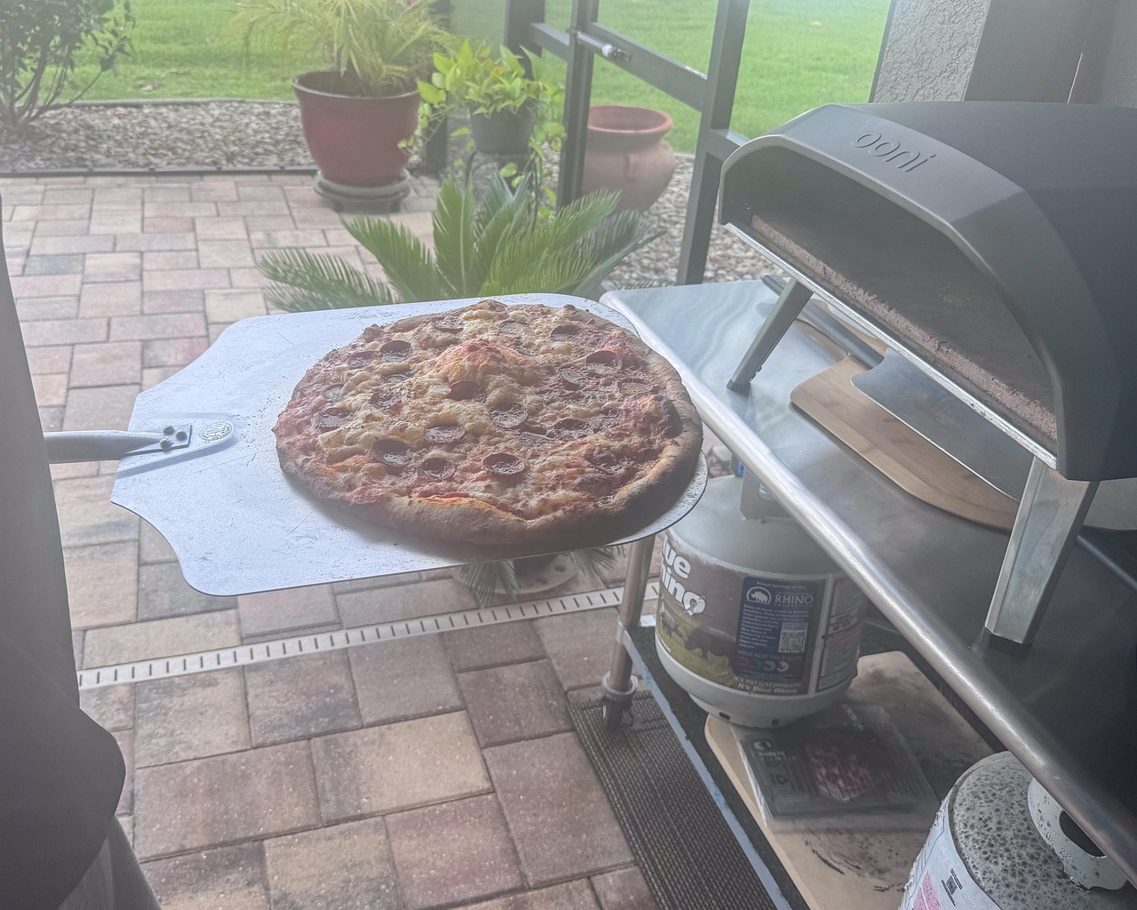 Ooni pizzaugn 7 sätt att laga perfekt pizza varje gång 9 ooni pizzaugn