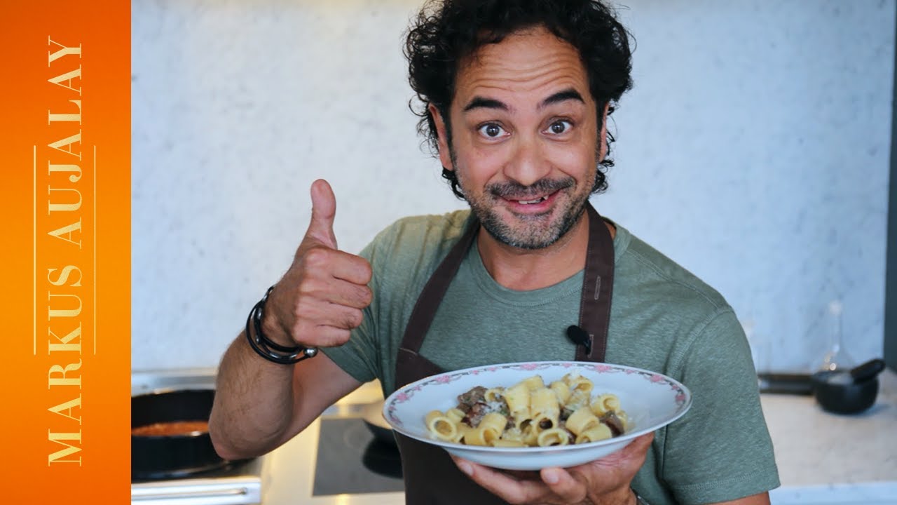 Oxfilepasta recept 5 snabba steg för en lyxig middag 9 oxfilepasta recept