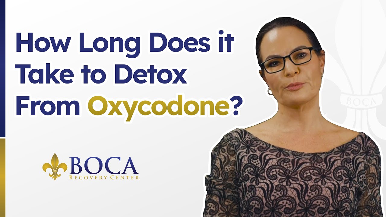 oxynorm abstinens hur länge