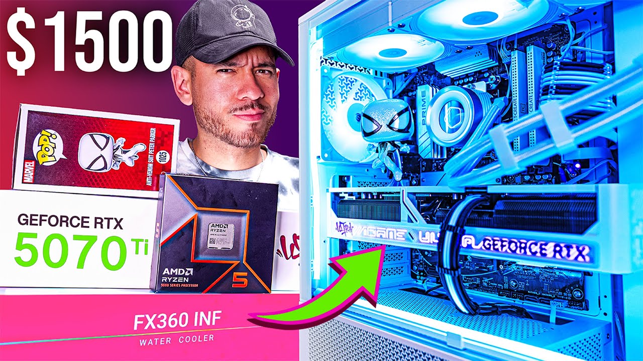 pc gaming