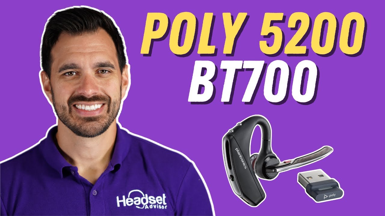 Plantronics Voyager 5200: 5 skäl att välja dem nu! 9 plantronics voyager 5200