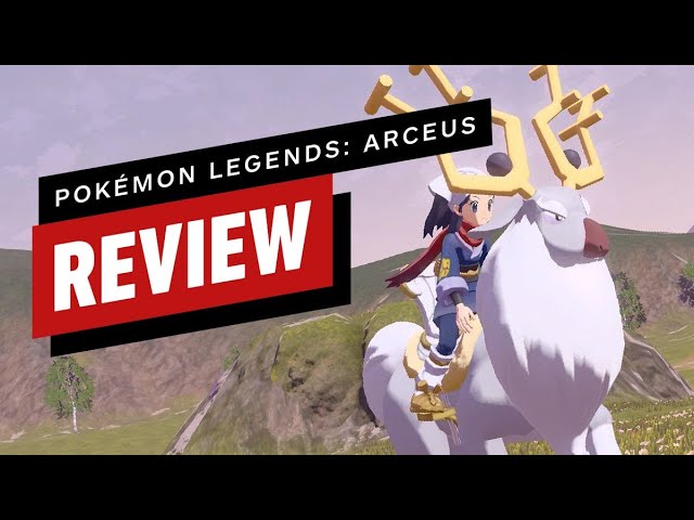 Pokemon Legends Arceus 7 bästa tipsen för att lyckas 8 pokemon legends arceus