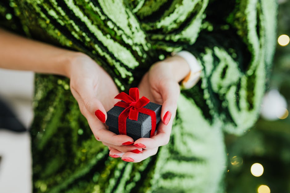 Present till mamma: 7 unika idéer som hon kommer älska! 7 present till mamma