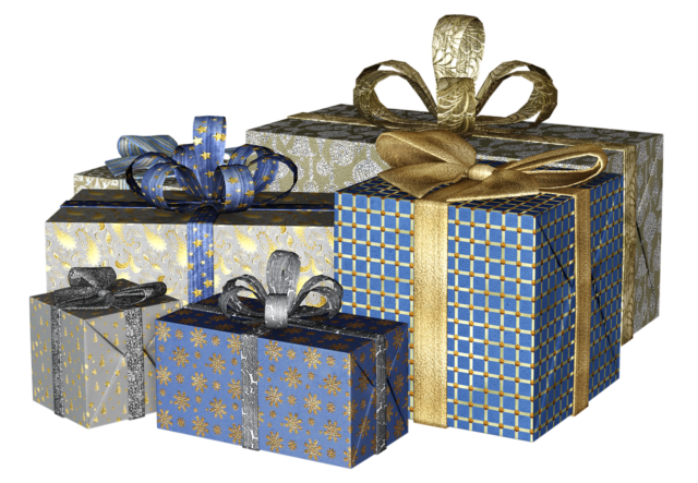 Present till pojkvän: 7 kreativa idéer för att överraska! 8 present till pojkvän