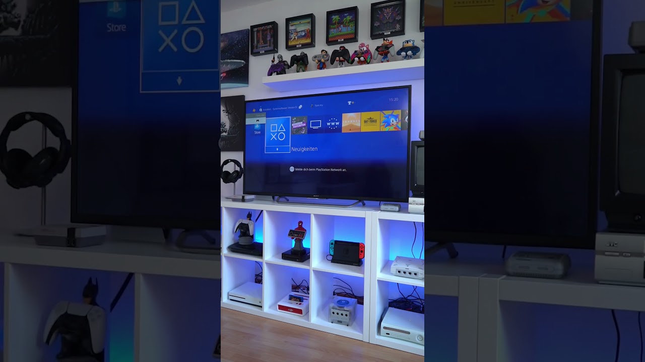ps 4