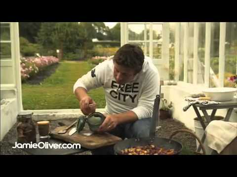 pyttipanna recept