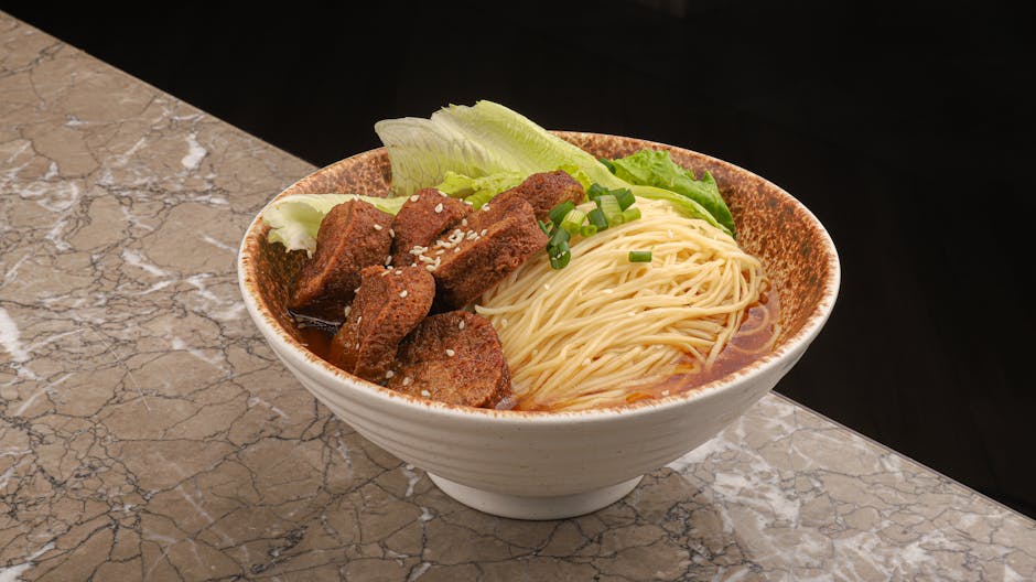 ramen