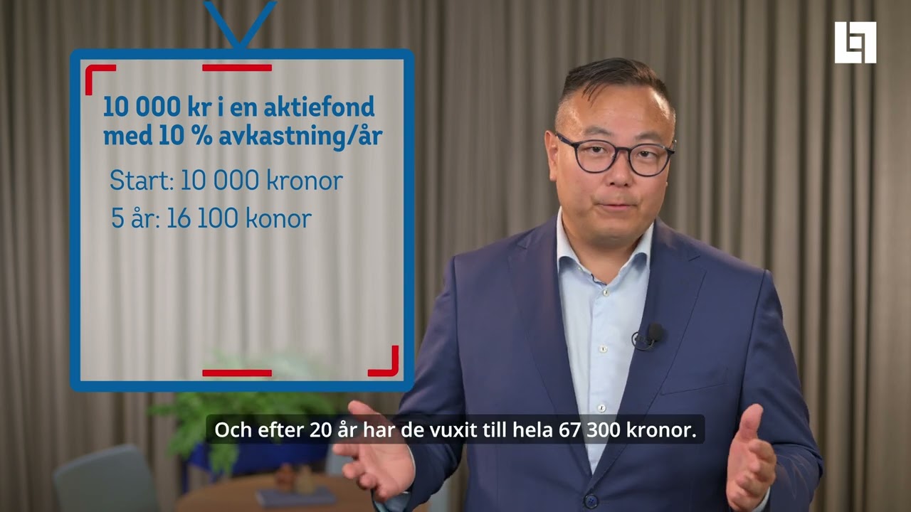 ränta länsförsäkringar